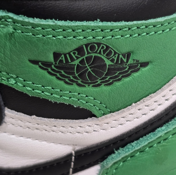 Nike Kids Jordan 1 retro high OG Toddler Size 11C - Picture 2 of 14